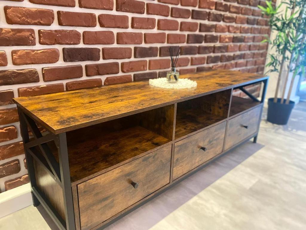 Luxurioese Loft Mit Garten Naehe Duesseldorf Messe Κρέφελντ Εξωτερικό φωτογραφία