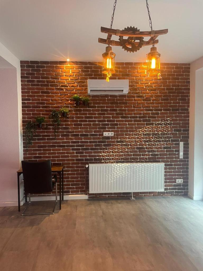 Luxurioese Loft Mit Garten Naehe Duesseldorf Messe Κρέφελντ Εξωτερικό φωτογραφία